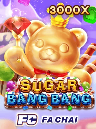 Fruit slot game cover